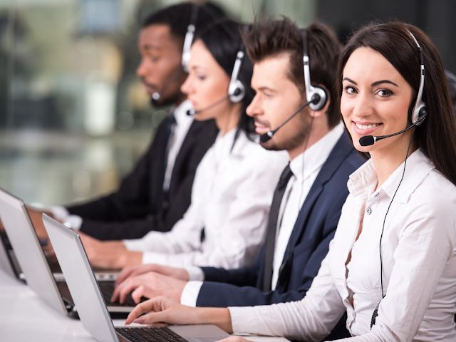 "Reach out to DACX for consultation and service inquiries"