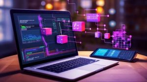"Data analytics and digital transformation services for businesses"